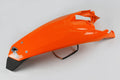 UFO Enduro achterspatbord Oranje KTM EXC 125/150/250/350/450/500 12-16