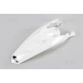 UFO achterspatbord Wit KTM EXC 125/150/250/350/450/500 12-16