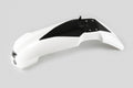 UFO voorspatbord Wit KTM SX 65 2012-2015