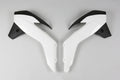 UFO radiator kappen OEM 2017 KTM SX 85 2013-2017