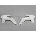 UFO radiator kappen Wit KTM EXC 125/200/250/300/350/450/500 14-16 & SX/SX-F 125/150/250/350/450 13-15