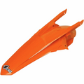 UFO Achterspatbord Oranje KTM SX 125/150 16-18 & SX 250 17-18 & SX-F 250/350/450 16-18