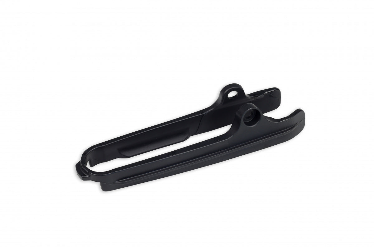 UFO swingarm geleider zwart KTM SX 65 16- & Gas Gas MC 65 2021