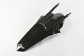 UFO Achterspatbord Zwart KTM EXC 250/300 17-19 & EXC-F 250/350/450/500 17-19