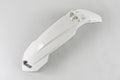 UFO voorspatbord Wit KTM SX 85 2018- & Gas Gas MC 85 2021-