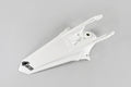 UFO achterspatbord Wit KTM SX 85 2018- & Gas Gas MC 85 2021-