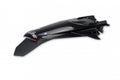 UFO Enduro achterspatbord Zwart KTM EXC/F 125/150/250/350/450/500 20-23