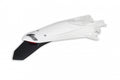 UFO Enduro achterspatbord Wit KTM EXC/F 125/150/250/350/450/500 20-23