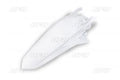 UFO Achterspatbord Wit 2020 KTM EXC 250/300 20- & EXC-F 250/350/450/500 20-