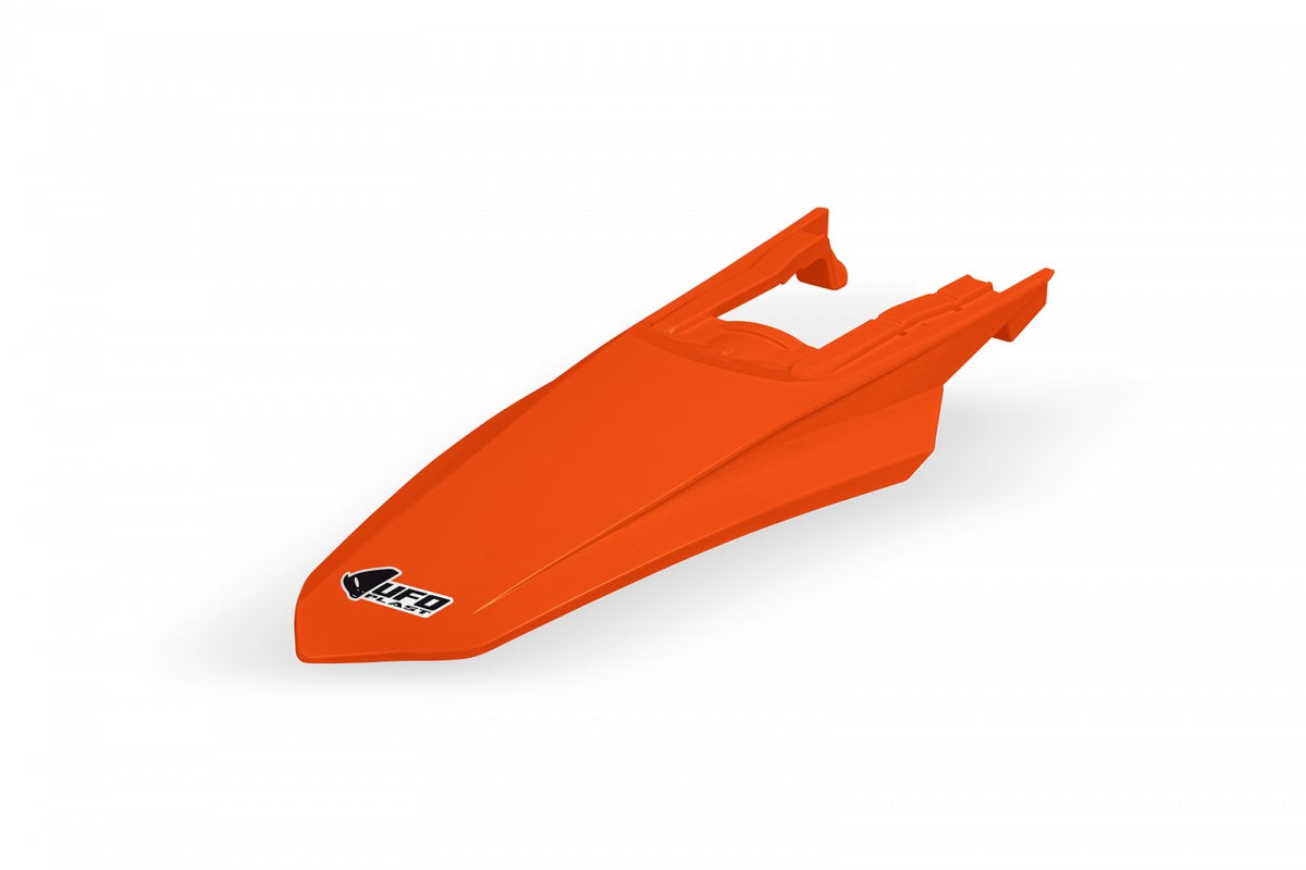 UFO Achterspatbord Oranje KTM SX 125/150/250/300 2023- & SX-F 250/350/450 2023-