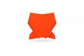 UFO Voornummerplaat Fluor Oranje KTM SX 125/150/250/300 2023- & SX-F 250/350/450 2023-