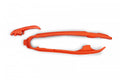 UFO Achterbrug Geleider Oranje KTM SX 125/150/250/300 2023- & SX-F 250/350/450 2023- & Husqvarna TC/FC 125/250/350/450 2023- & Gas Gas 2024-