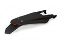 UFO Enduro achterspatbord Zwart KTM EXC/F 125/150/250/350/450/500 24-