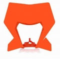 UFO Koplamp plastic Oranje 98- KTM EXC/EXC-F 250/300/350/450/500 2024-