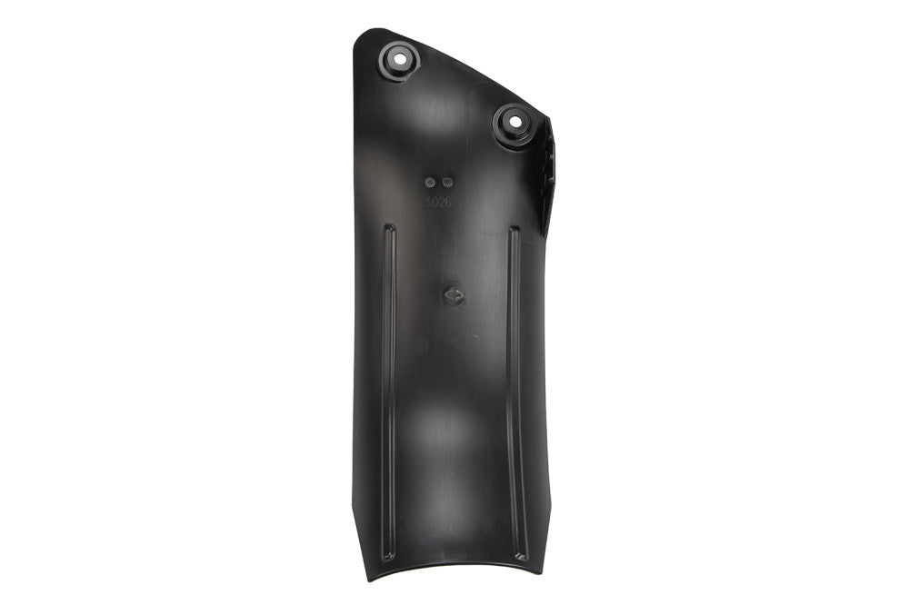 UFO mudflap Zwart KTM SX 85 2025-  & Husqvarna TC 85 2025- & Gas Gas MC 85 2025-