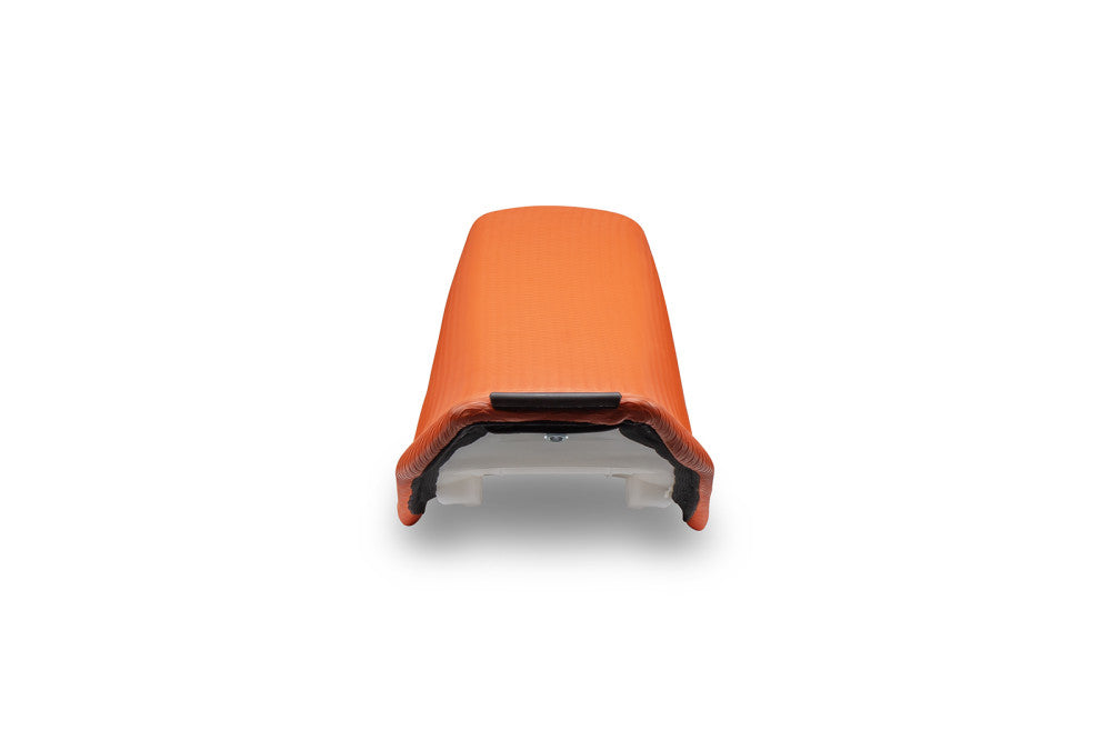 UFO compleet zadel Oranje KTM SX 125/250/300 2023- & SX-F 250/350/450 2023- & EXC/EXC-F 150/250/300/350/450/500 2024-