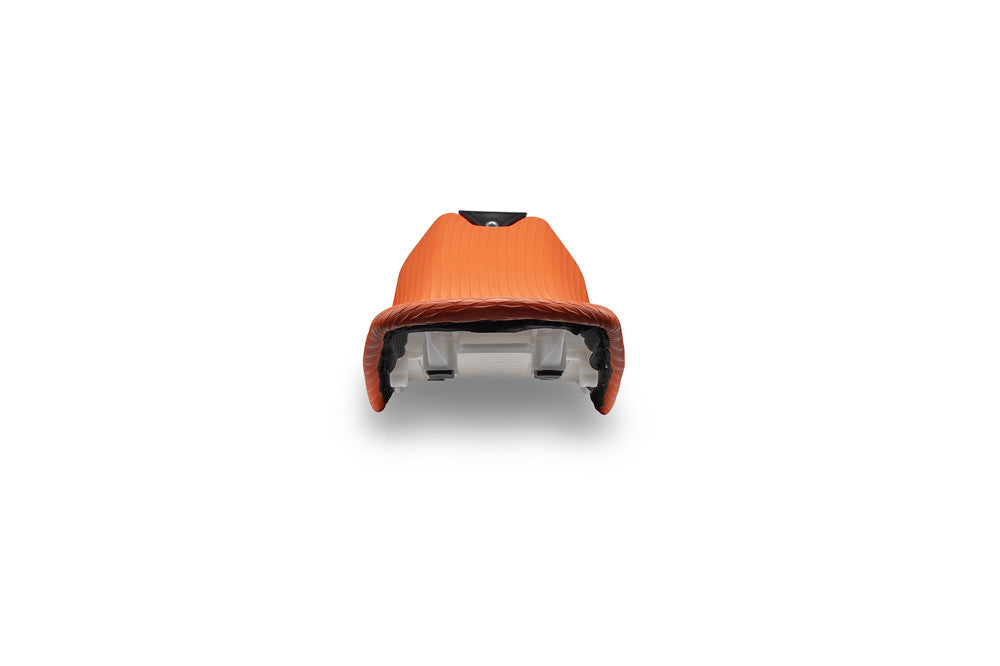 UFO compleet zadel Oranje KTM SX 125/250/300 2023- & SX-F 250/350/450 2023- & EXC/EXC-F 150/250/300/350/450/500 2024-