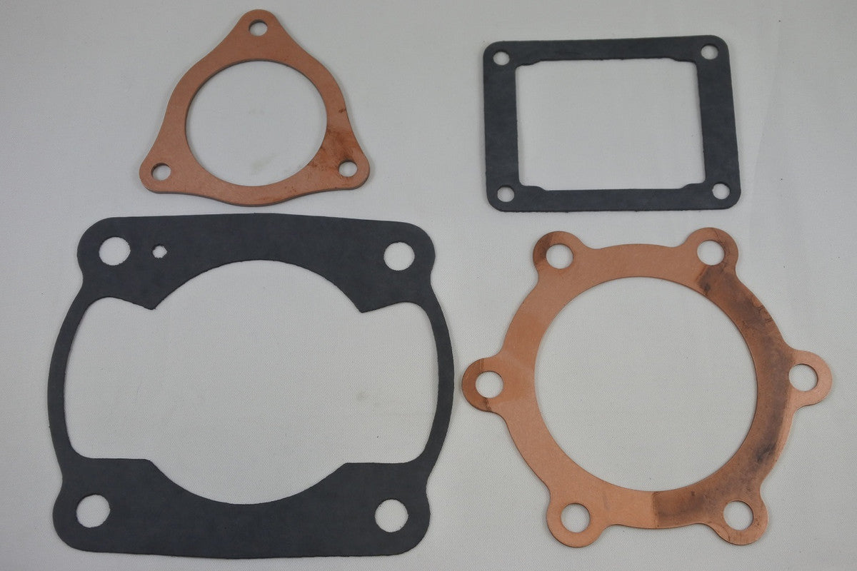 Vintco koppakking set Kawasaki KX 250 1980-1981 Bores 70mm To 70.5mm