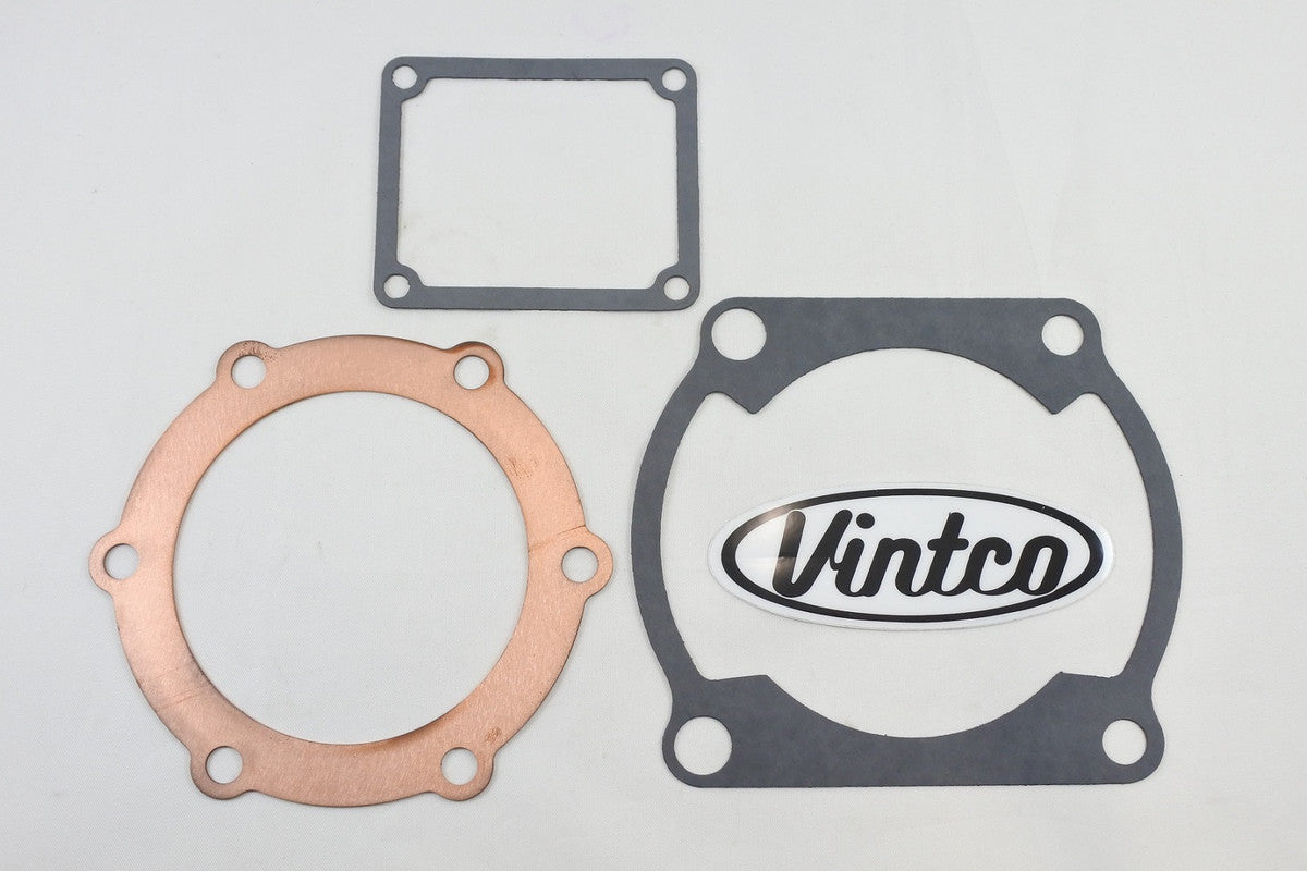 Vintco koppakking set Yamaha YZ 400 1979 & IT 400 1979 & IT 425 1980