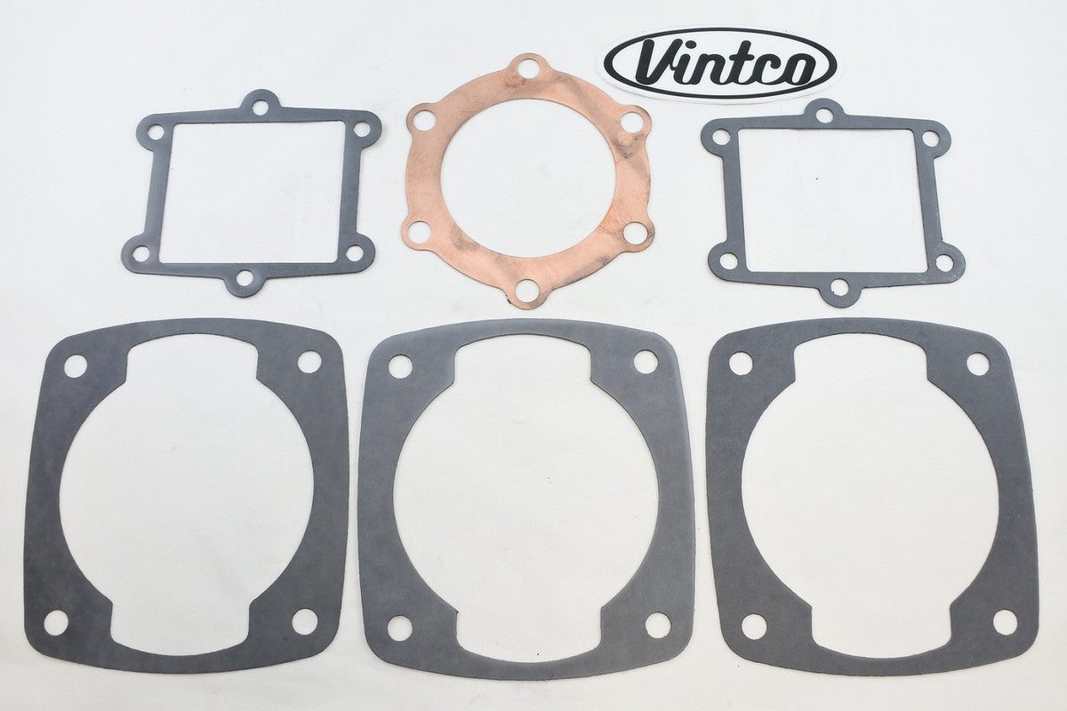 Vintco koppakking set Maico 250 1981 Bore 67mm