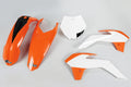X-Fun plastic kit OEM 2015 KTM SX 85 2013-2017