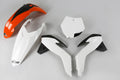 X-Fun plastic kit OEM 2017 KTM SX 85 2013-2017