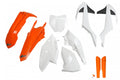 UFO plastic kit OEM 2017 KTM SX 125/150 16-18 & SX 250 17-18 & SX-F 250/350/450 16-18 ( full kit )