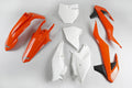 UFO plastic kit OEM 2018 KTM SX 85 2018- & Gas Gas MC 85 2021-