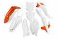 UFO plastic kit OEM 2019 KTM SX 85 2018- & Gas Gas MC 85 2021-