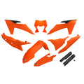 UFO plastic kit OEM 2025 ( Full kit ) KTM EXC/EXC-F 250/300/350/450/500 2024-