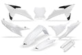 UFO plastic kit Wit 2020 ( Full kit ) KTM SX 125/150/250/300 2023-2026 & SX-F 250/350/450 2023-2026 ( model 2025 )