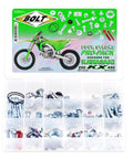 Bolt Pro Pack Kawasaki KX 250F 2021-2025 & KX 450F 2019-2025