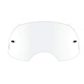 Rip N Roll Lens Clear voor Oakley Airbrake