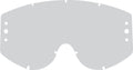 Rip N Roll Lens Clear for RNR WVS Colossus MX Goggles ( 48mm )