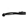 Apico remhendel versterkt Zwart Honda/Kawasaki/Suzuki/Beta/TM/Gas Gas