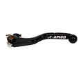 Apico Hydraulische koppelingshendel Zwart Honda CRF 450R 2021- & CRF 450RX 2021-
