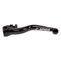 Apico Forged koppelingshendel Zwart ( braktec ) GAS/HQV MC/MC-F/EX/EX-F 2024, EC/EC-F250-350 21-24, TE/FE150-501 22-24