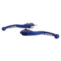 Apico klaphendel set blauw Husqvarna TC 125/250 2018 & FC 250/350/450 2018 & TE 250i/300i 18-20 & FE 250/350/450/501 18-20