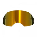 Rip N Roll Spiegellens Goud voor Oakley Airbrake