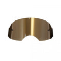 Rip N Roll Spiegellens Zilver voor Oakley Airbrake