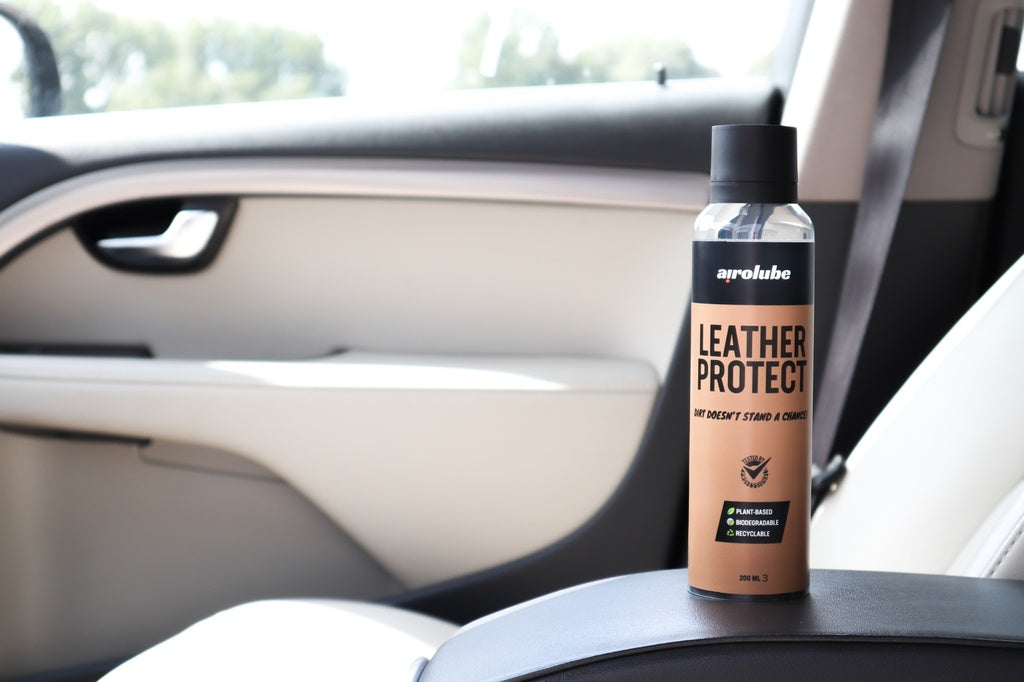 Airolube Leather Protect 200ml