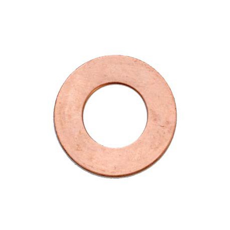 Athena koperen ring M700108016015