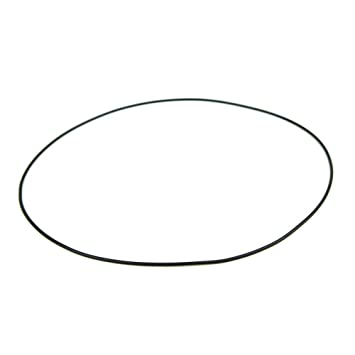 Centauro O-ring Koppelingsdeksel Honda CRF 250R/RX 2018- & Suzuki RM 125 1992-