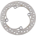 EBC achter remschijf ( 220mm ) Honda CR 125R/250R/500R