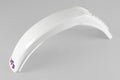 UFO voorspatbord Wit Maico 250/490 78-83
