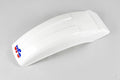 UFO achterspatbord Wit Maico 250/400/440/490cc 81-83