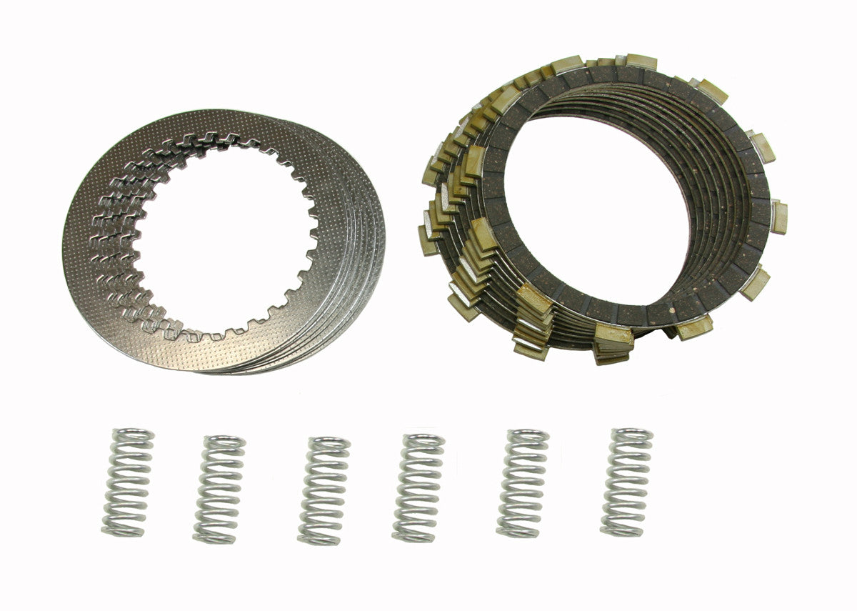 Psychic koppelingset met veren Honda CRF 450R 17-20 & CRF 450RX 17-20