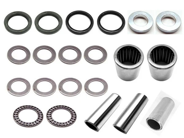 Psychic achterbrug lager Honda CRF 250R 10-13 & CRF 450R 05-12 & CRF 450X 05-17