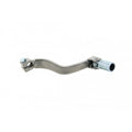 Psychic Schakelpook zilver staal Yamaha YZ 85 2002-2017 & YZ 125 1996-2004 & YZ 250 1996-1998 & WR 250 1996-1997