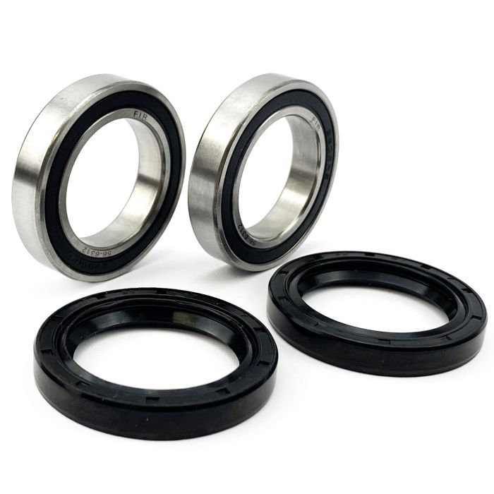 Psychic voorwiel lager set Honda CR 125R/250R/500R 85-94